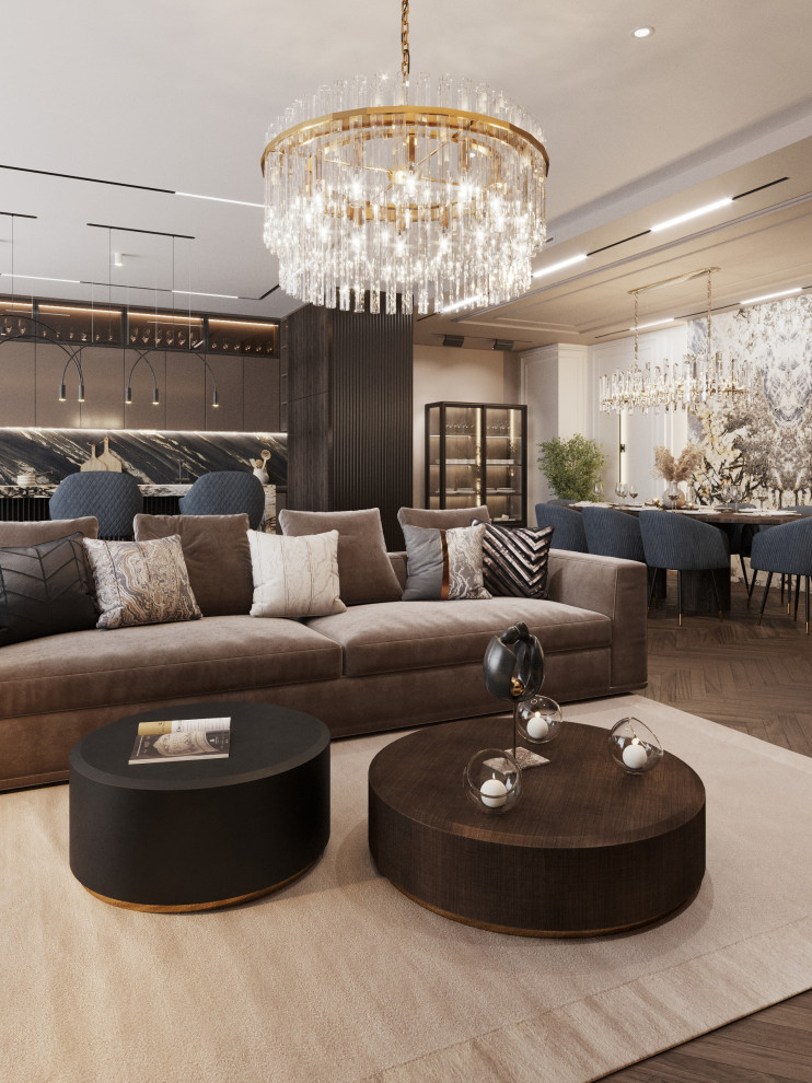 Vine House apartment