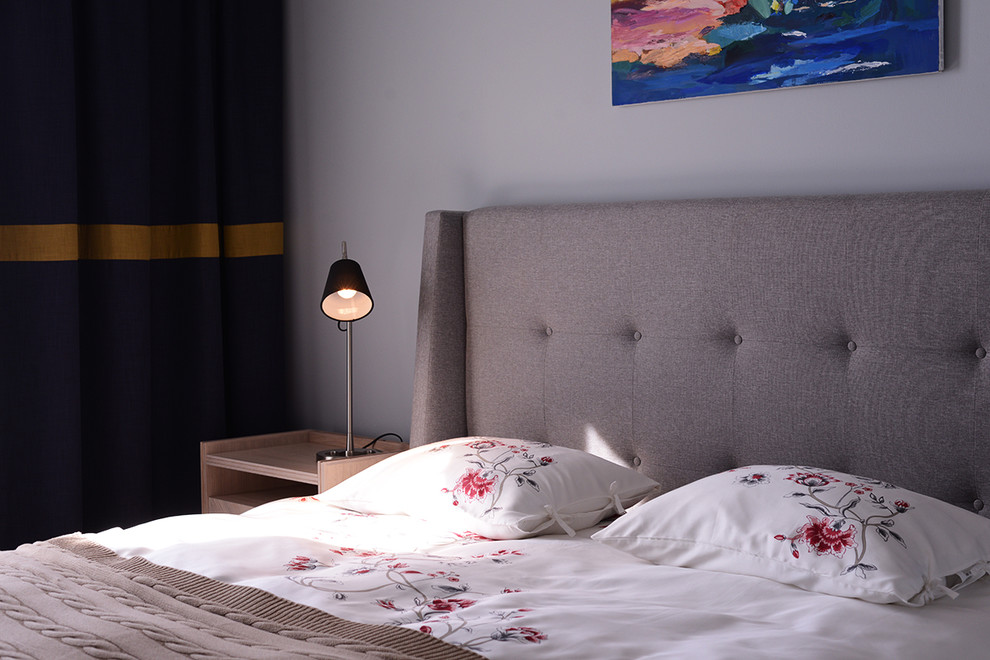 Amazing sunsets on the balcony (furnishing)/Закаты на балконе (меблировка)