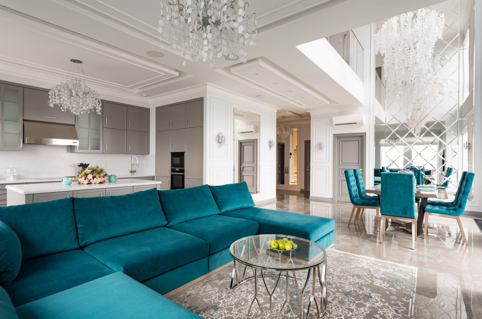 ЖК Фили Сити