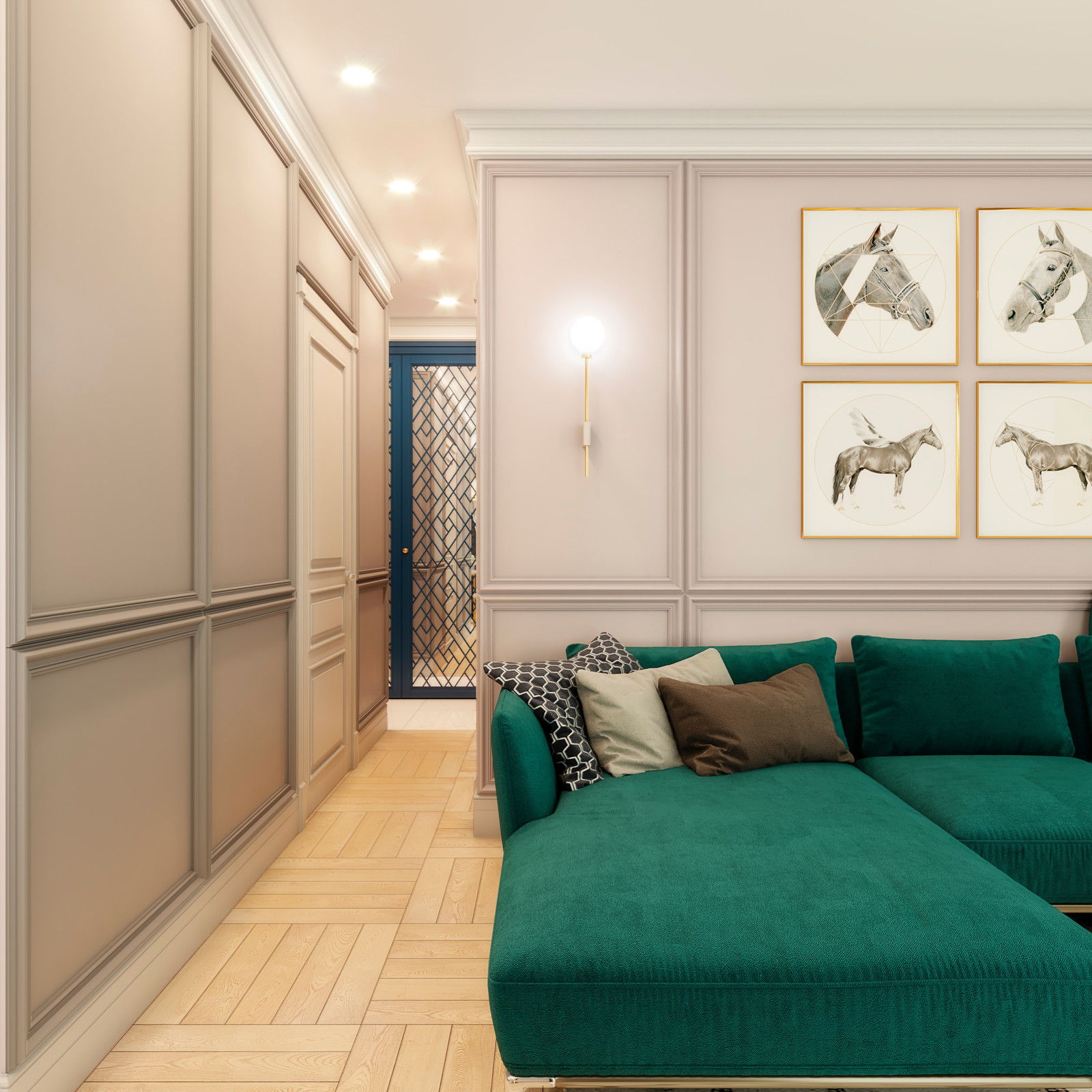 Английский квартал