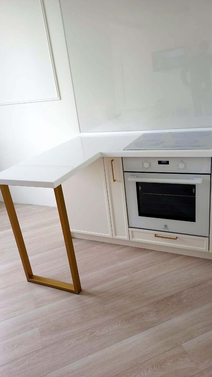 Кухня "Руфина".