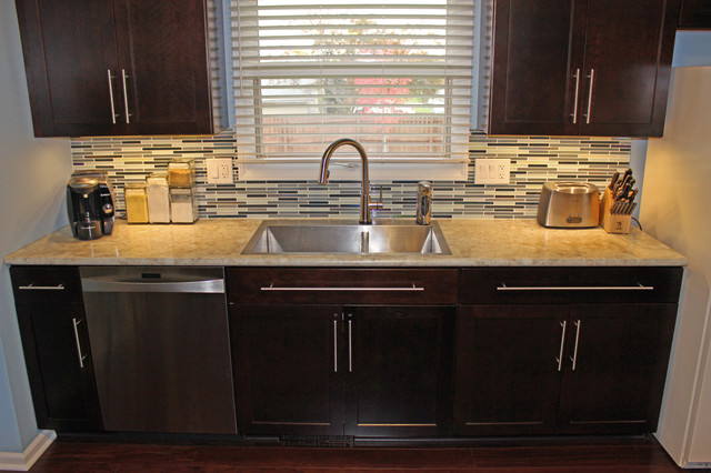 Kitchen Updates Brunswick Oh 1 Waypoint Cabinets