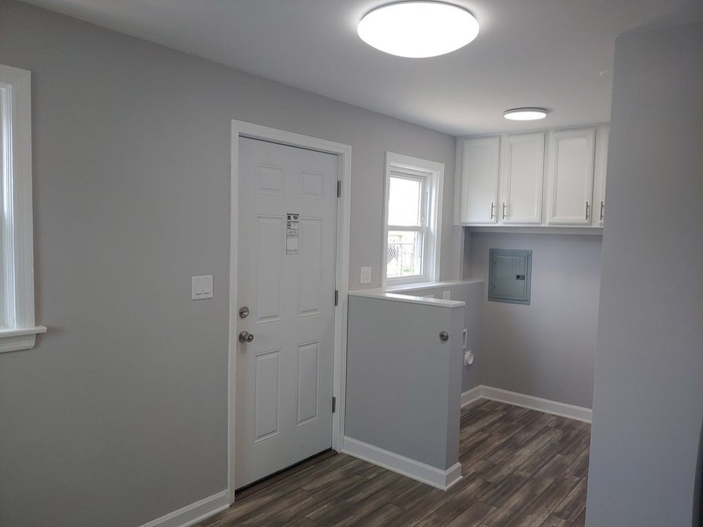 Home Remodeling