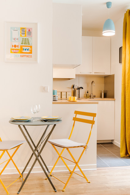 Darwin modern-kitchen