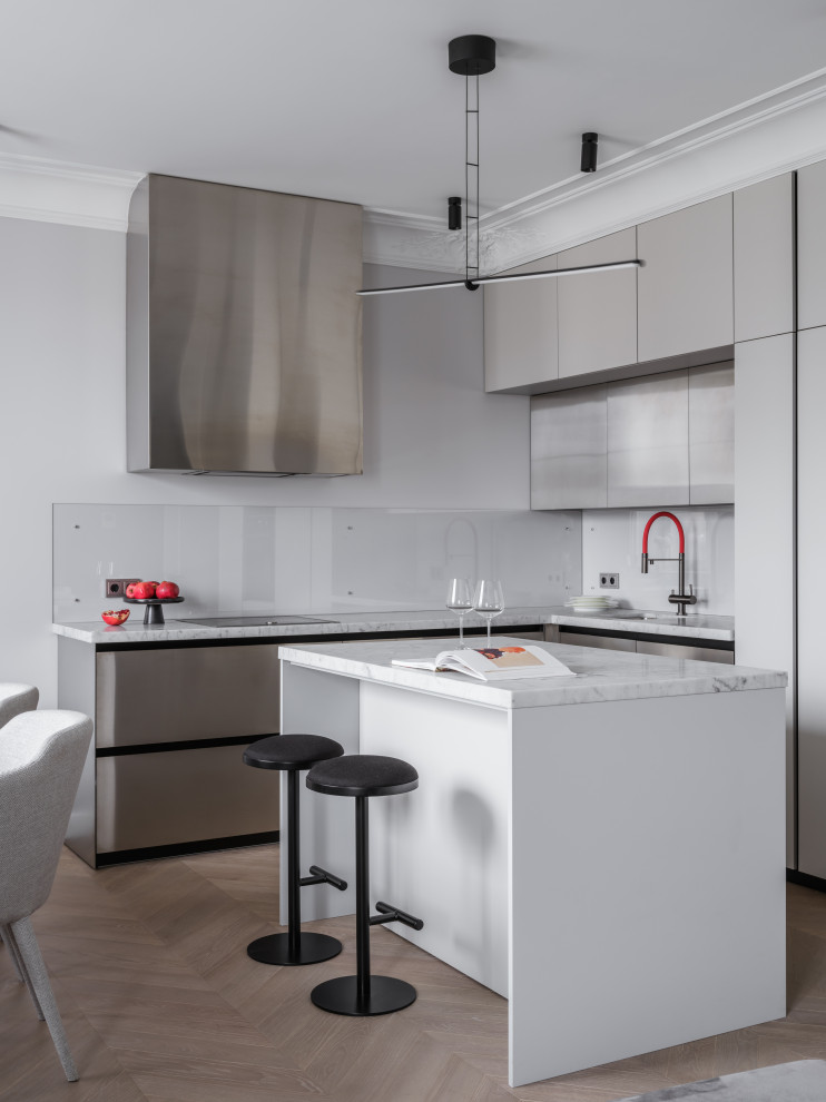 Ленинский проспект