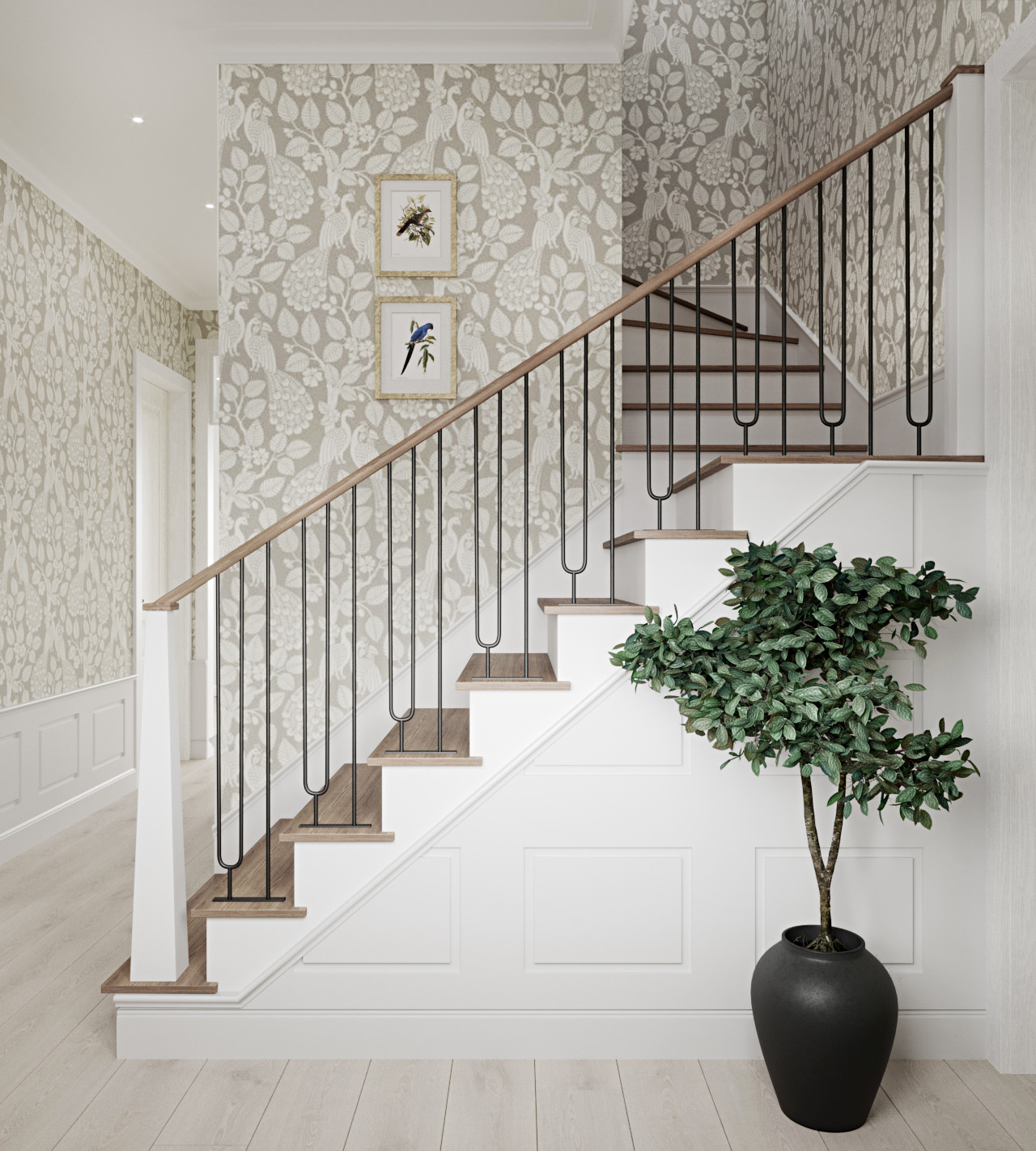 Усадьба в Казани