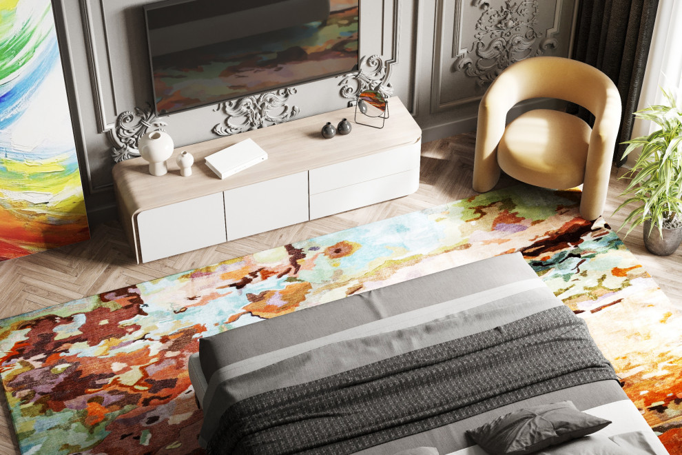 Клубный дом Приоритет 2