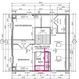 8x10 bathroom layout