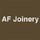 A.F Joinery