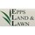 Epps Land and Lawn
