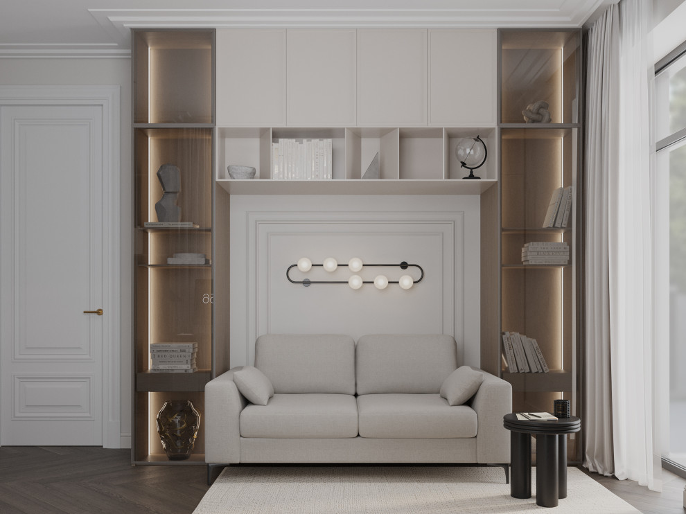 Тихая роскошь