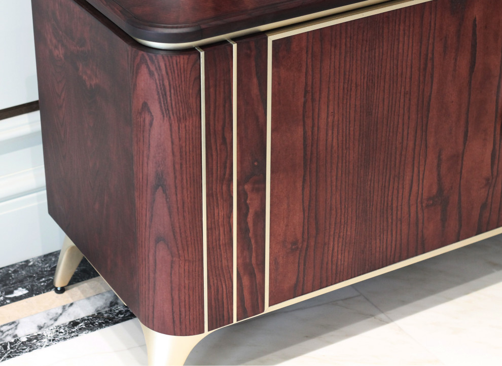 ТВ-тумба Luna