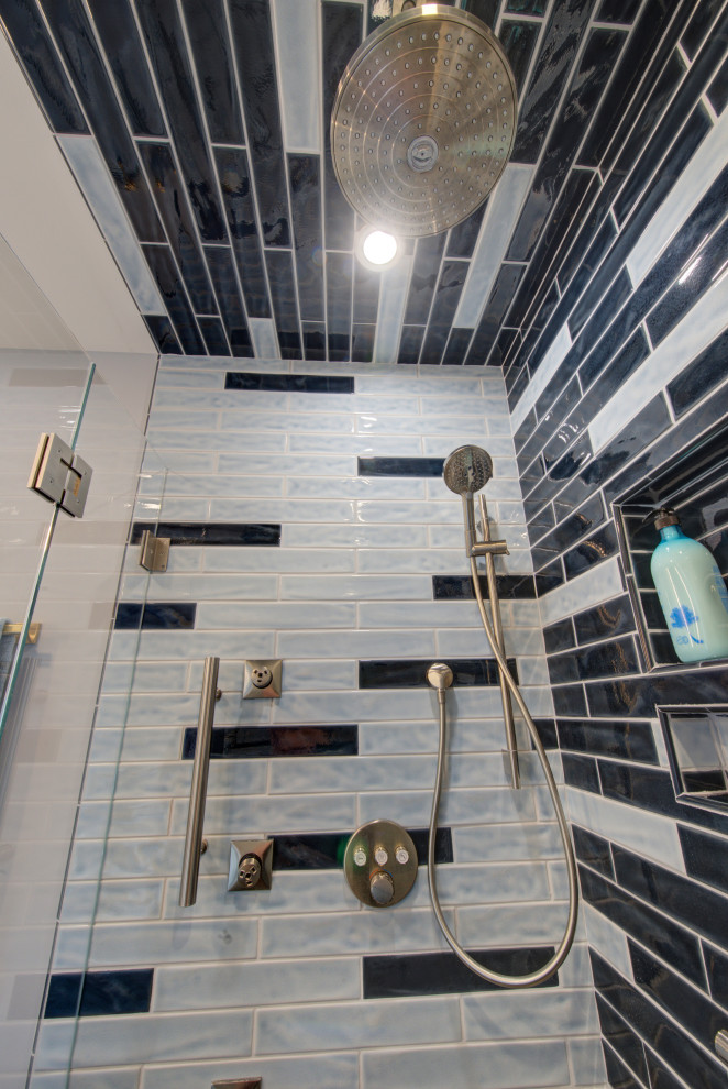 Dream Spaces: Transforming Kitchen and Bathrooms