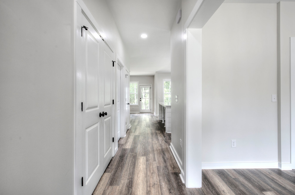 Rockmart New Construction