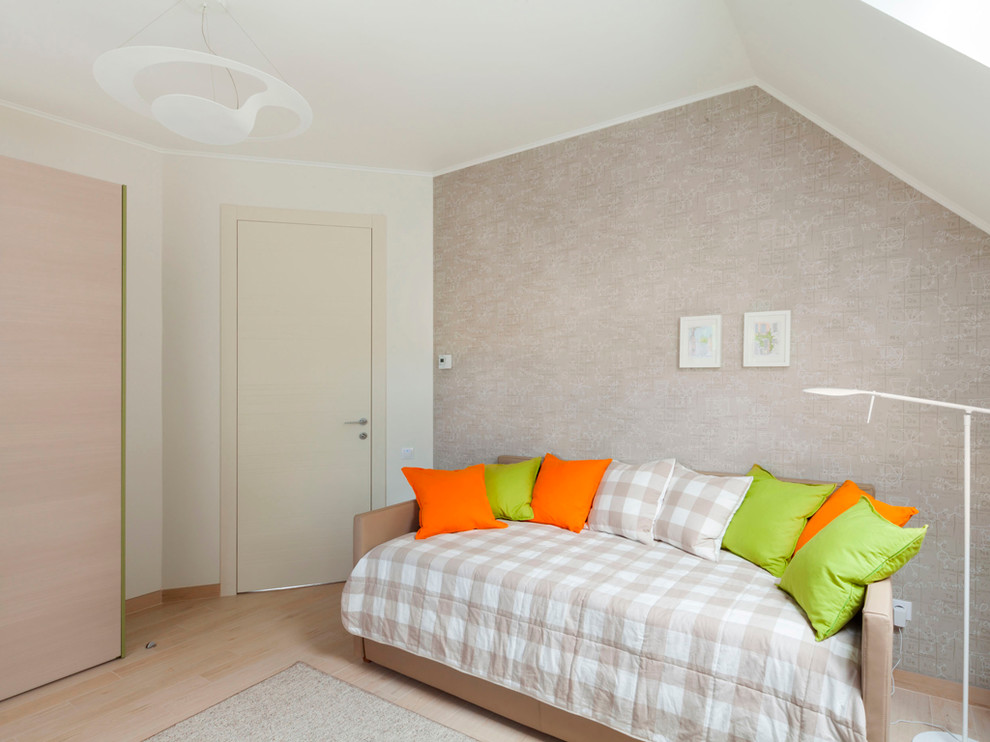 Европейское Подмосковье