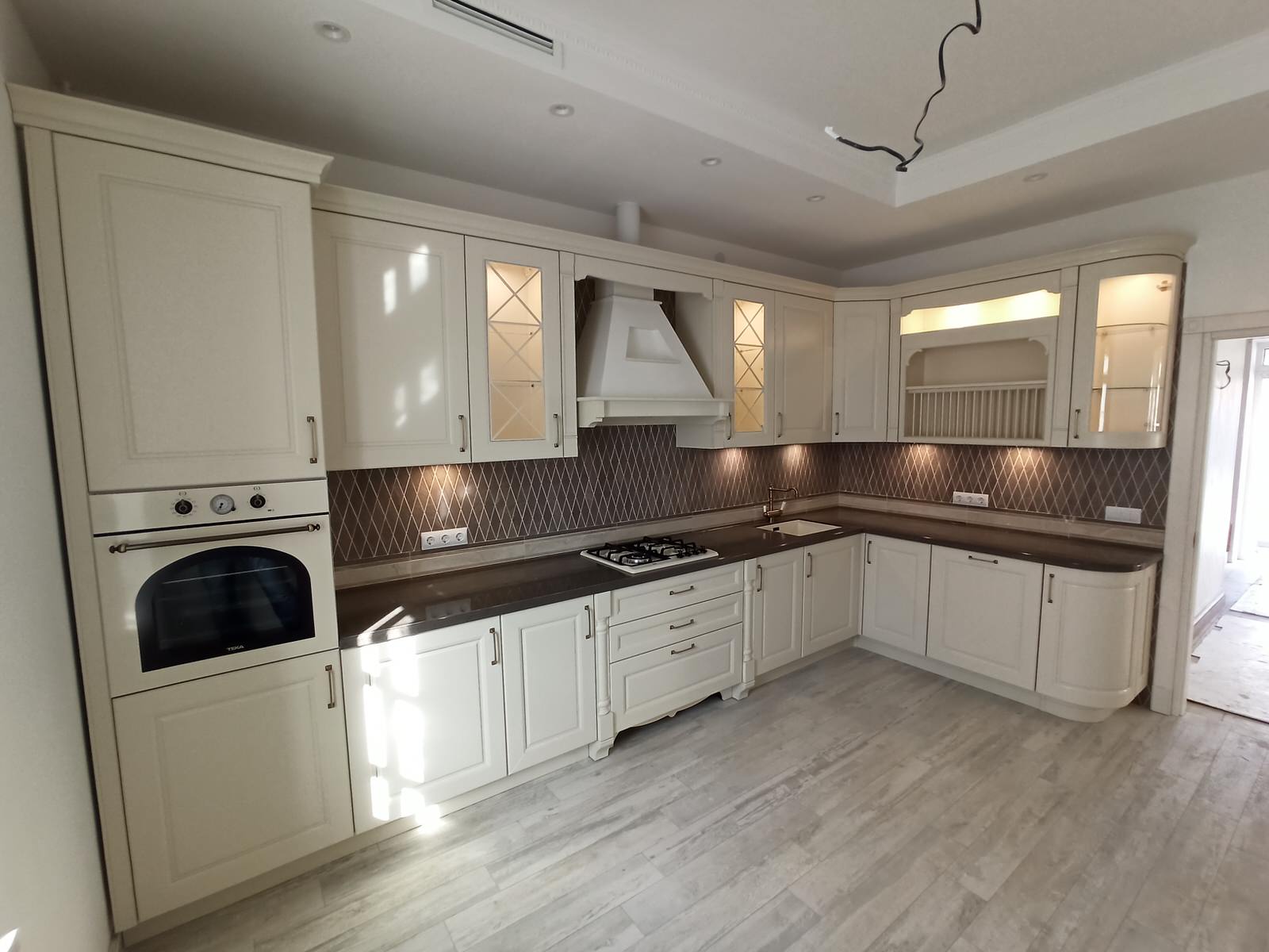 Кухня Прованс