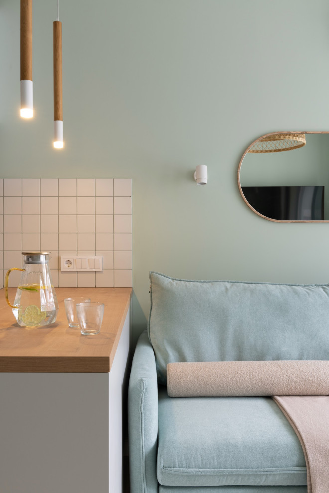 Отпускная квартира