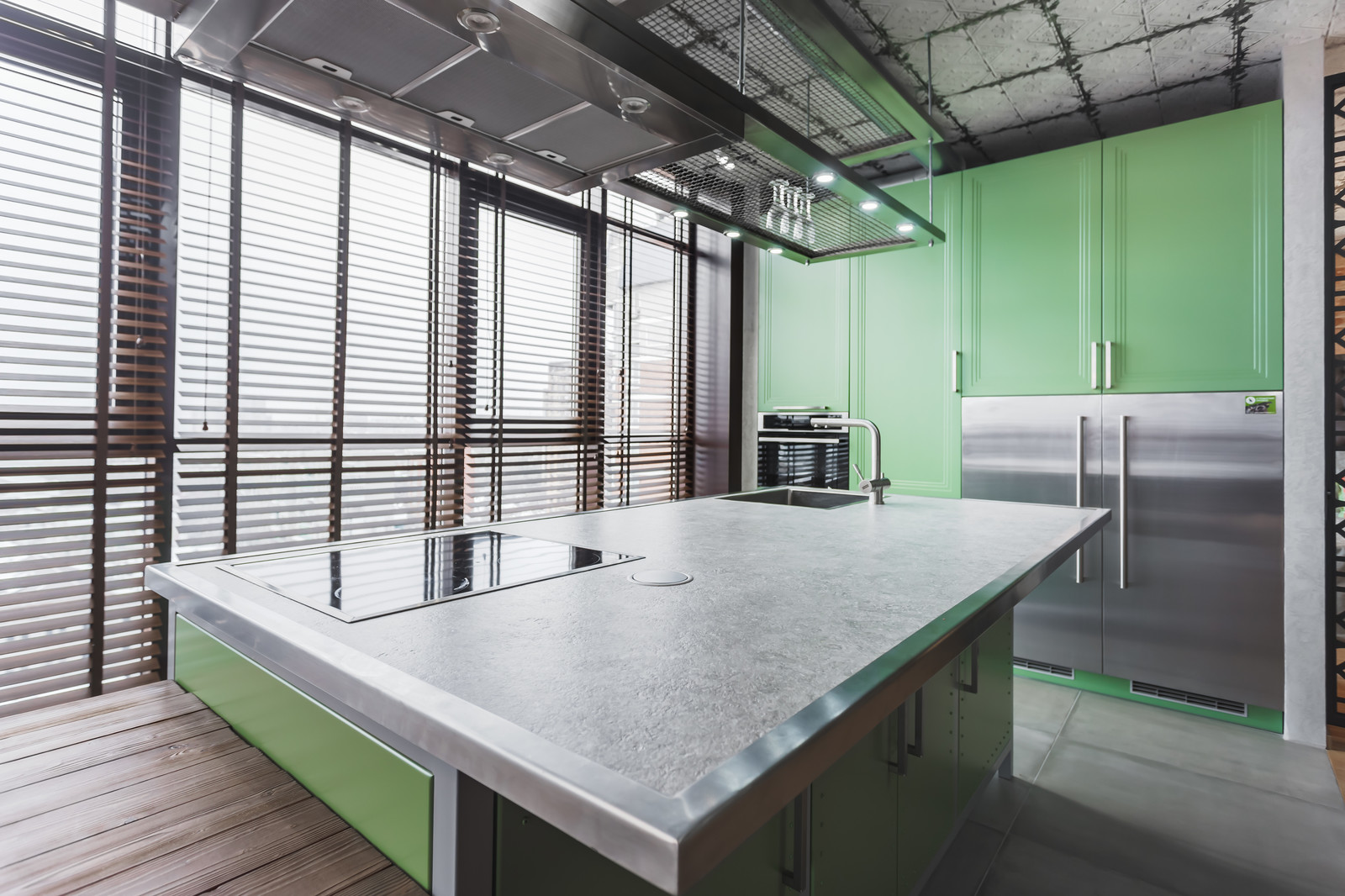 "Частный интерьер"