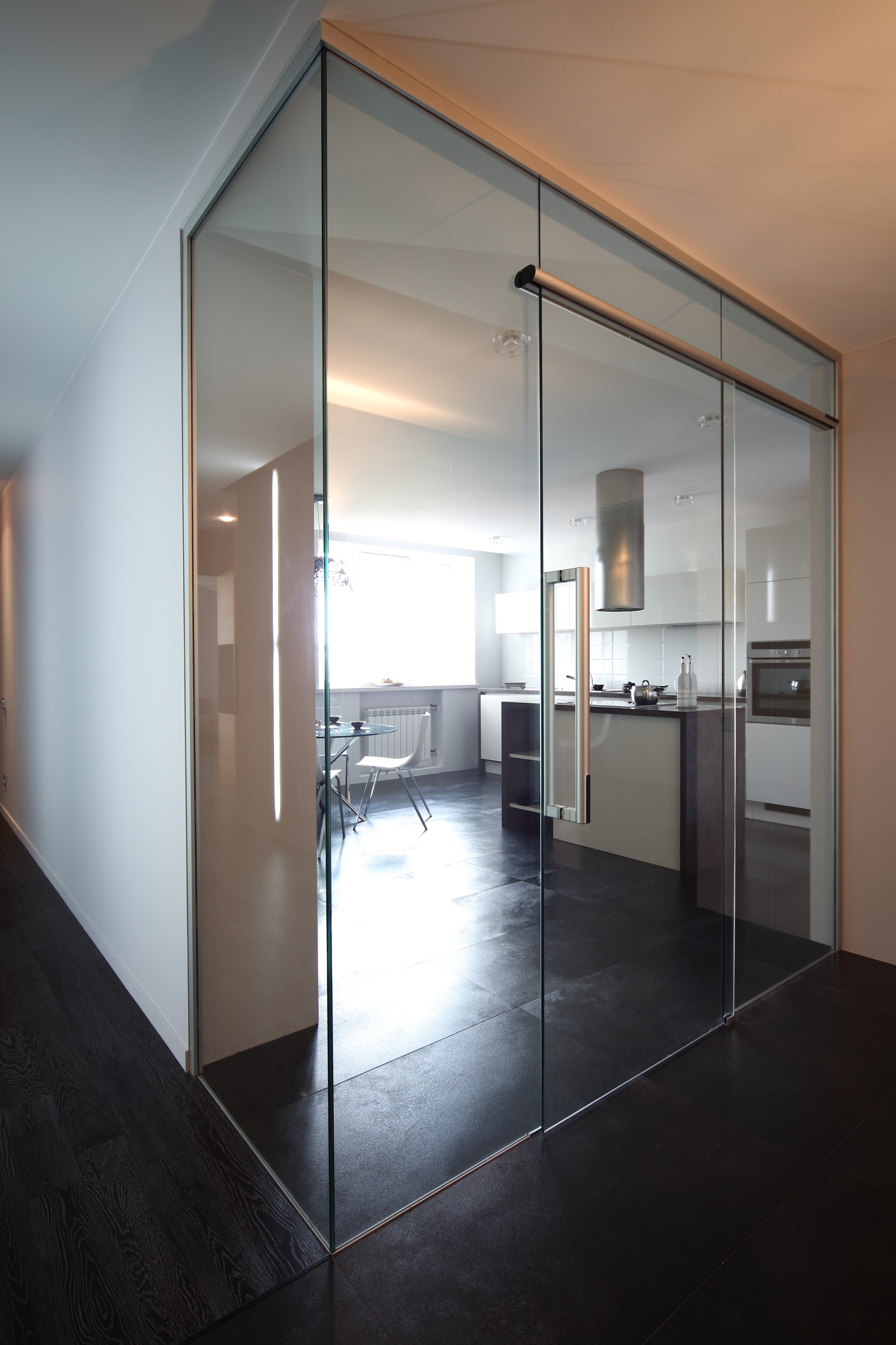 Квартира на Ленинской