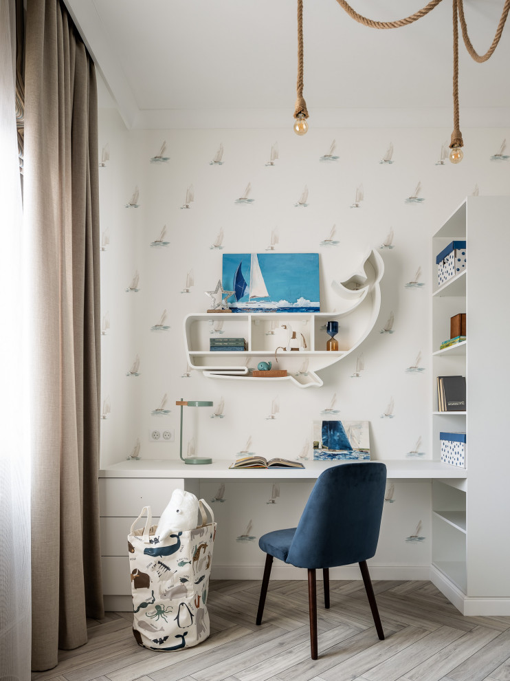 Квартира в ЖК Изумрудный