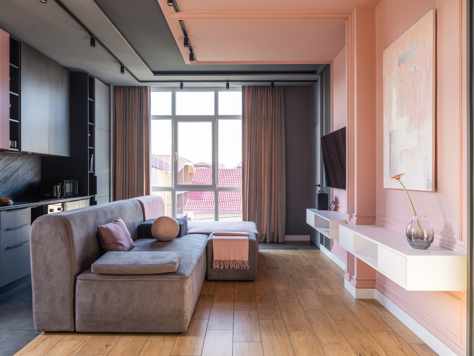 Апарт-отель MOOR