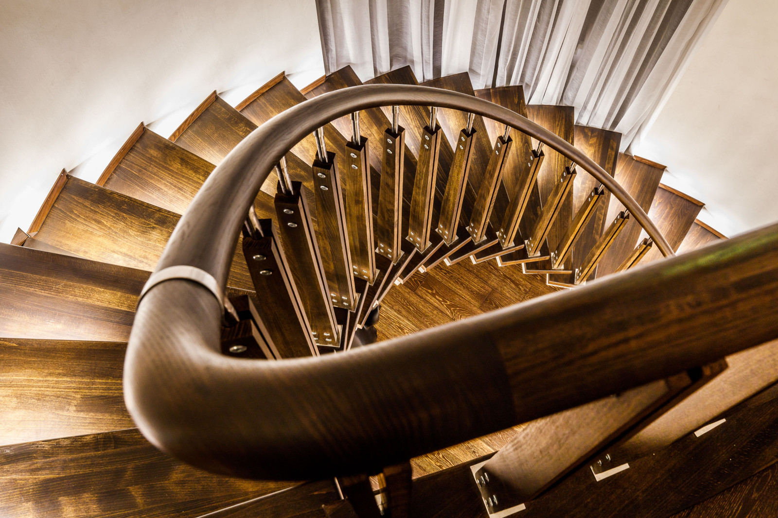 Необычный ДОМ