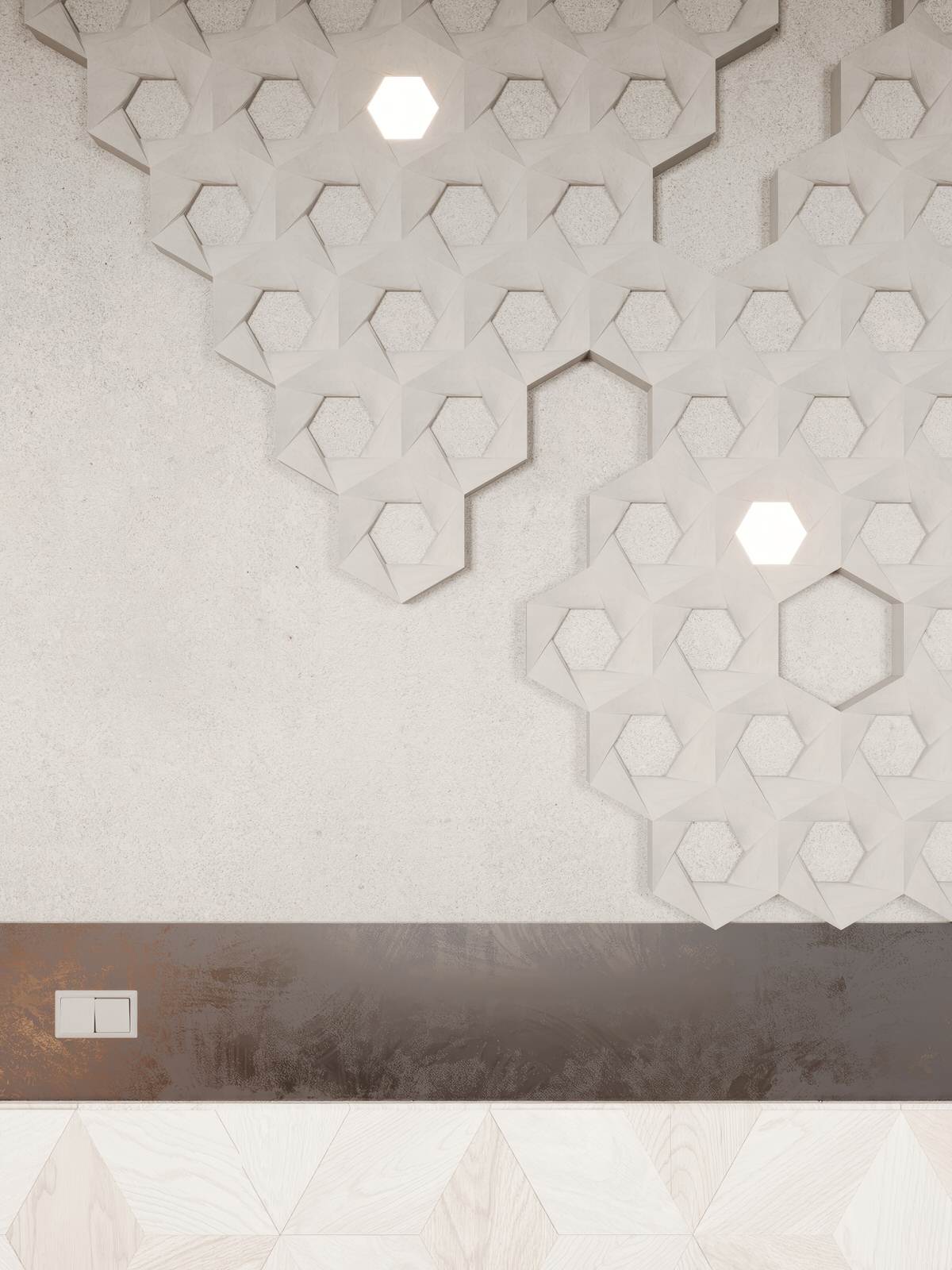 "Чай с мёдом"