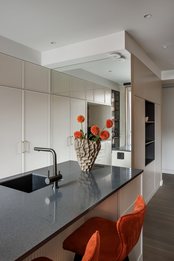 Квартира в жилом комплексе «Тополя»