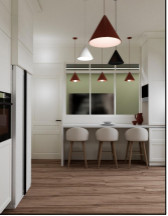 Квартира на Истре