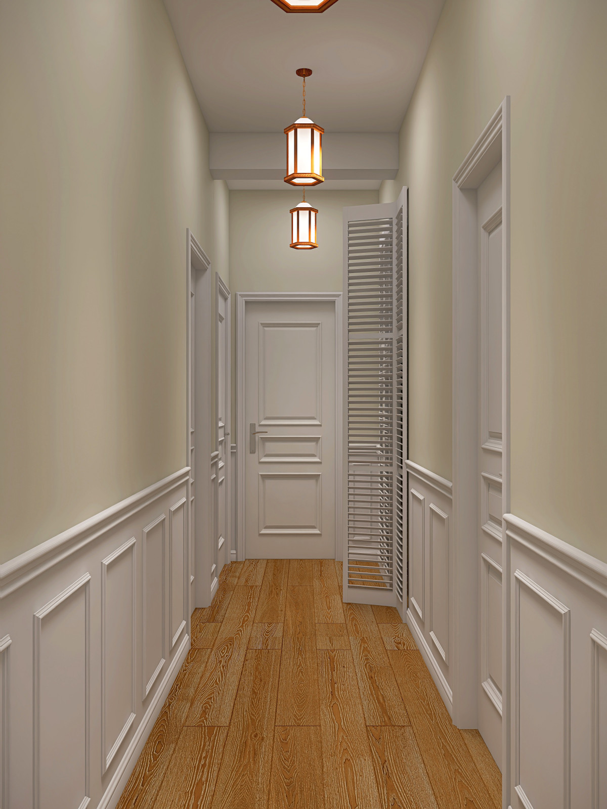 КП Ореховая роща