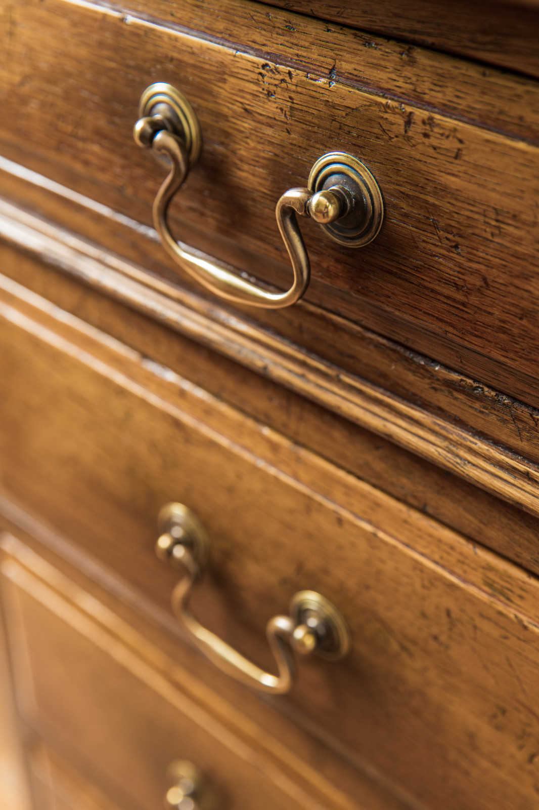 Детская мебель из дуба EXCALIBUR