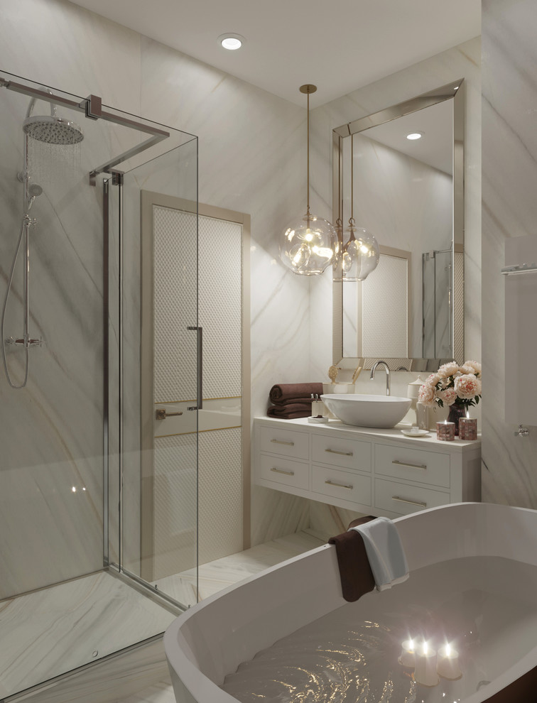 Квартира на Васильевском острове