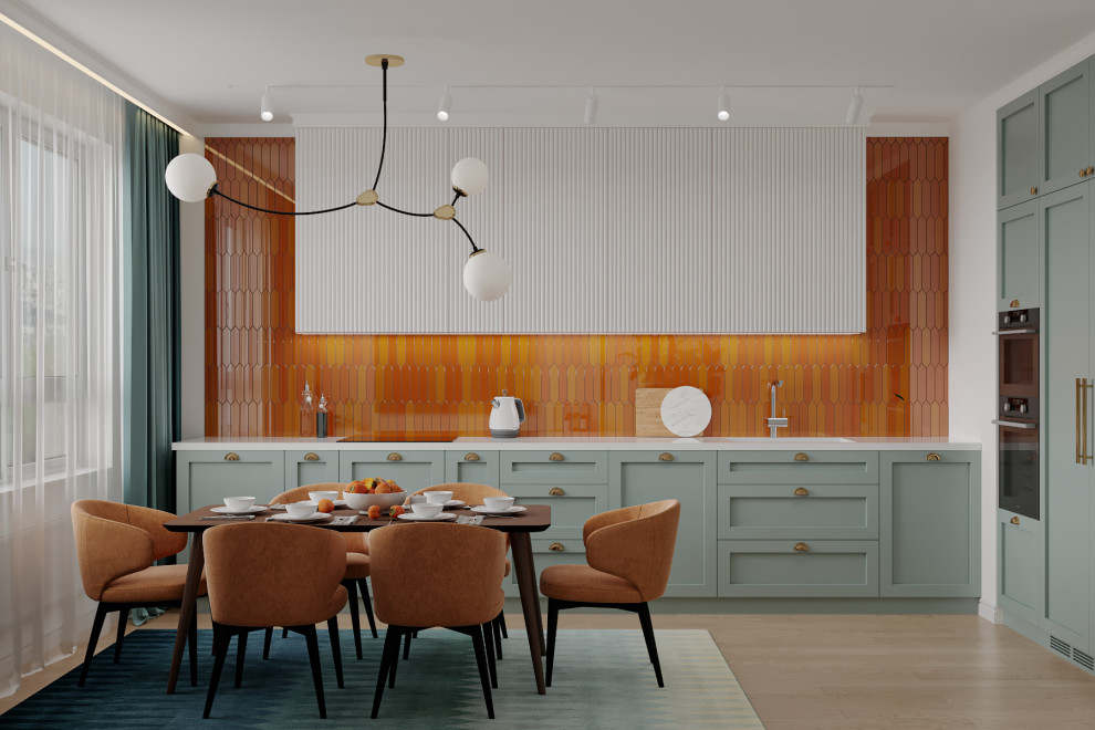 ЖК Рассказово