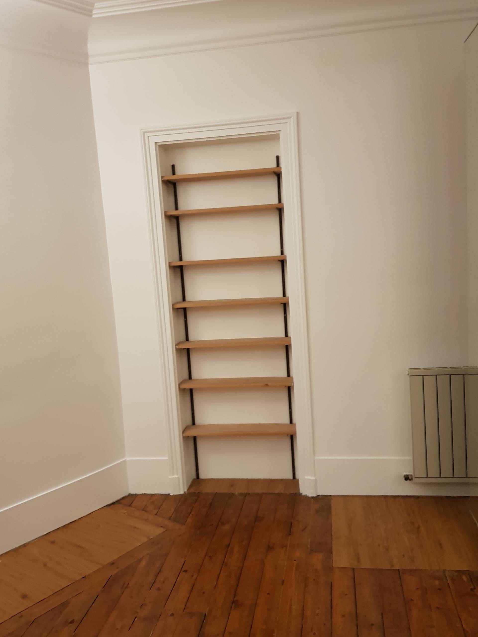 Appartement Puteau 3 pièces