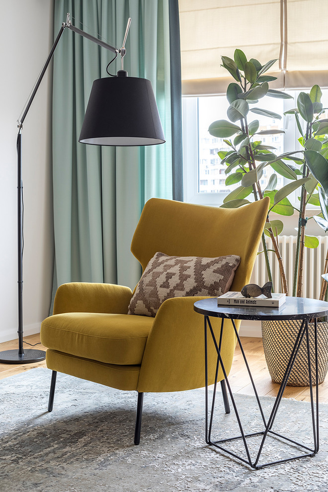 "Ритм жизни"