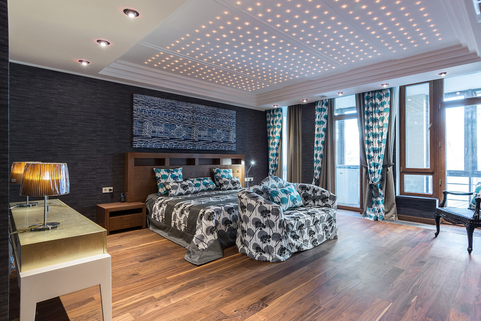 4х комнатная квартира №1