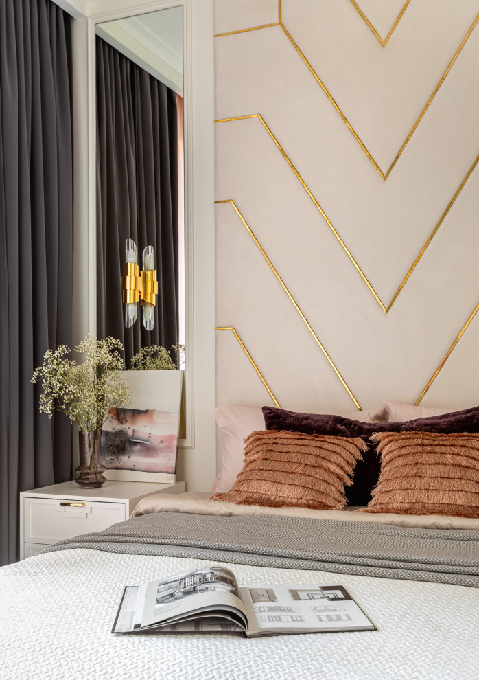 ЖК Пресня Сити