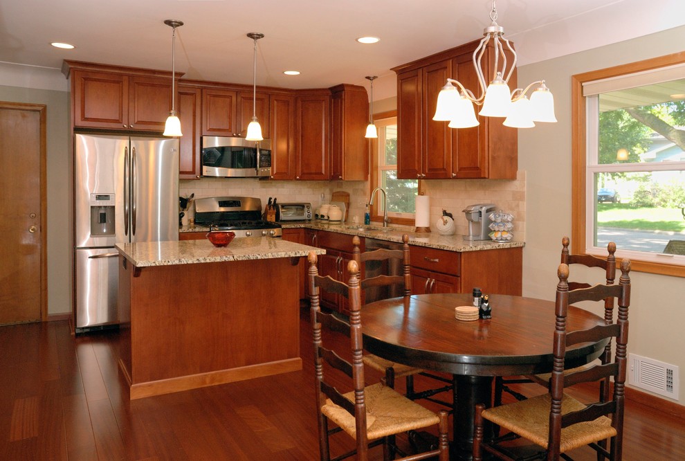 Mitchell Kitchen
