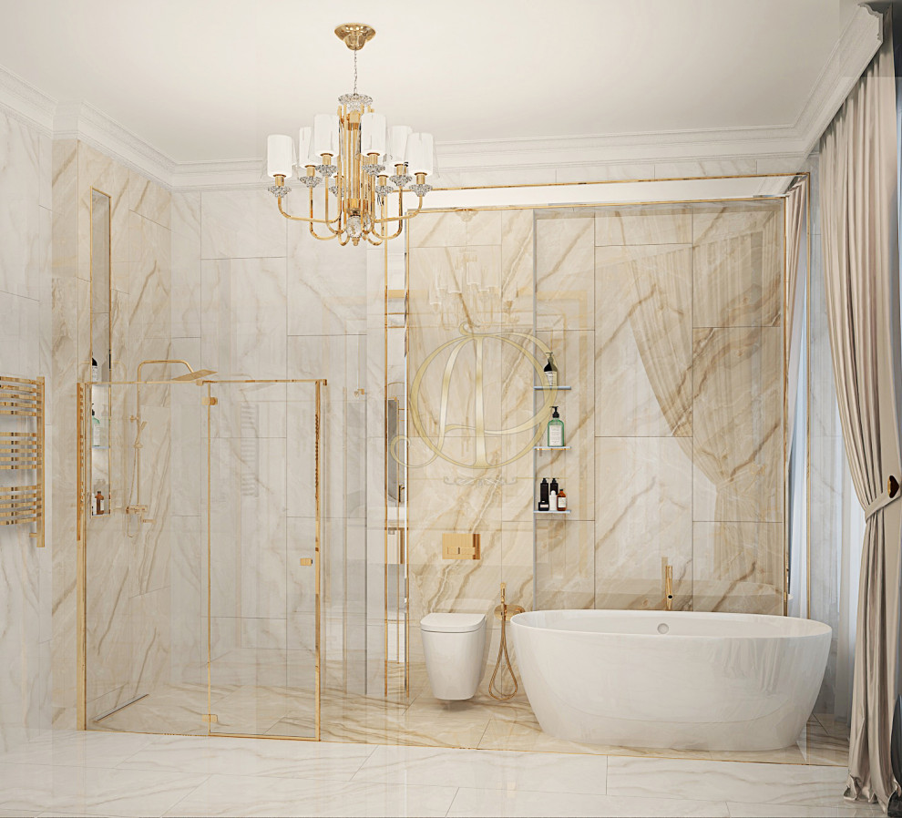 Частное домовладение