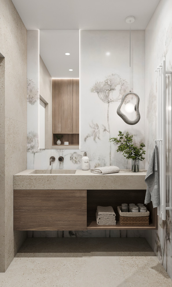 ЖК "Крылья" 99кв