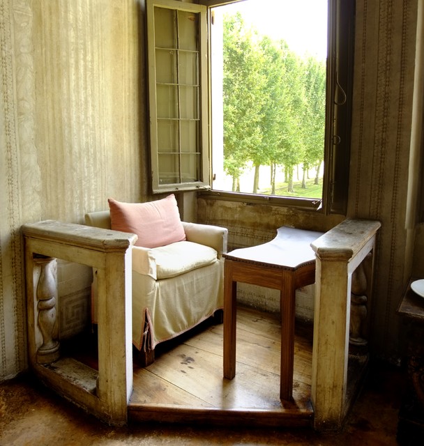 Villa Foscari Detta La Malcontenta Traditional Venice By Francesco Brioweb Russo Houzz Uk