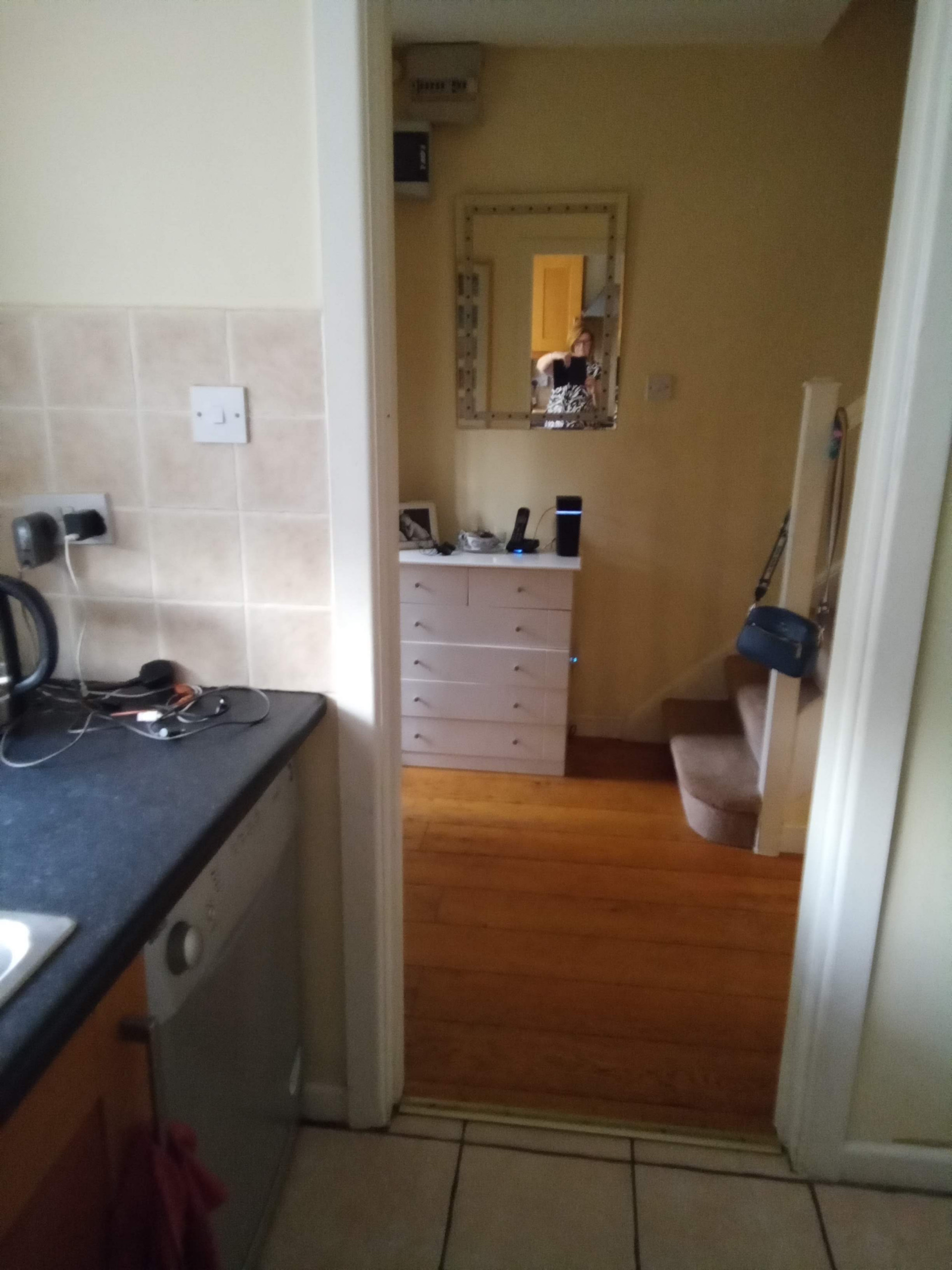 Dublin 4   Ground Floor refurbishment