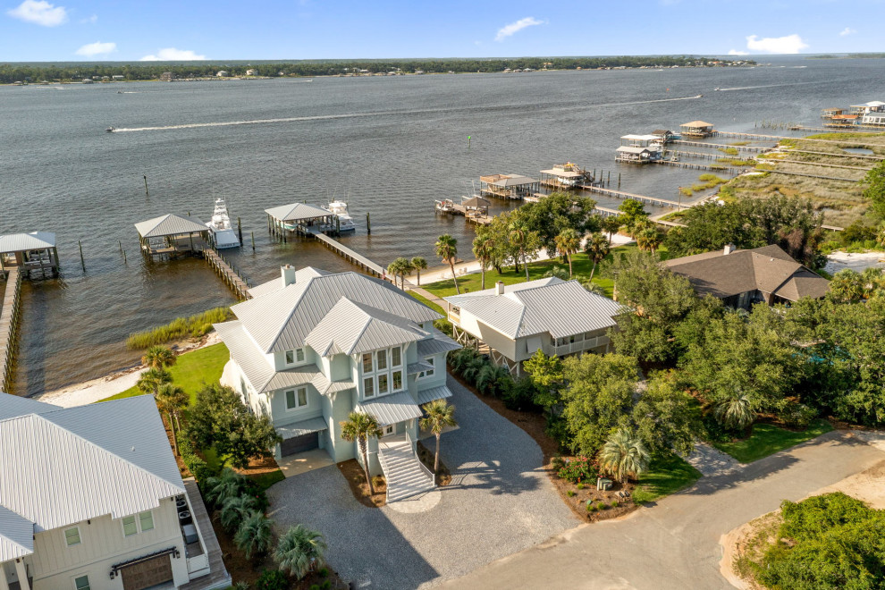 Hatteras Cove