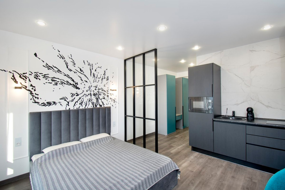 Скандинавия