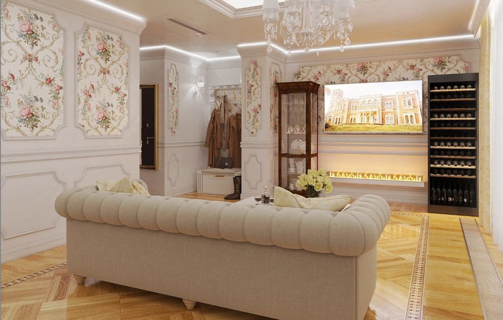 ЖК"Тапиола"