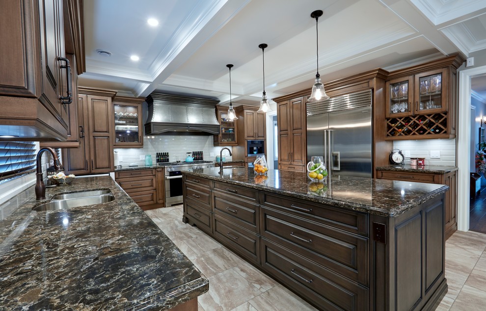 The Affordable Kitchen Company Burlington Ontario ON Home   Traditional Kitchen 