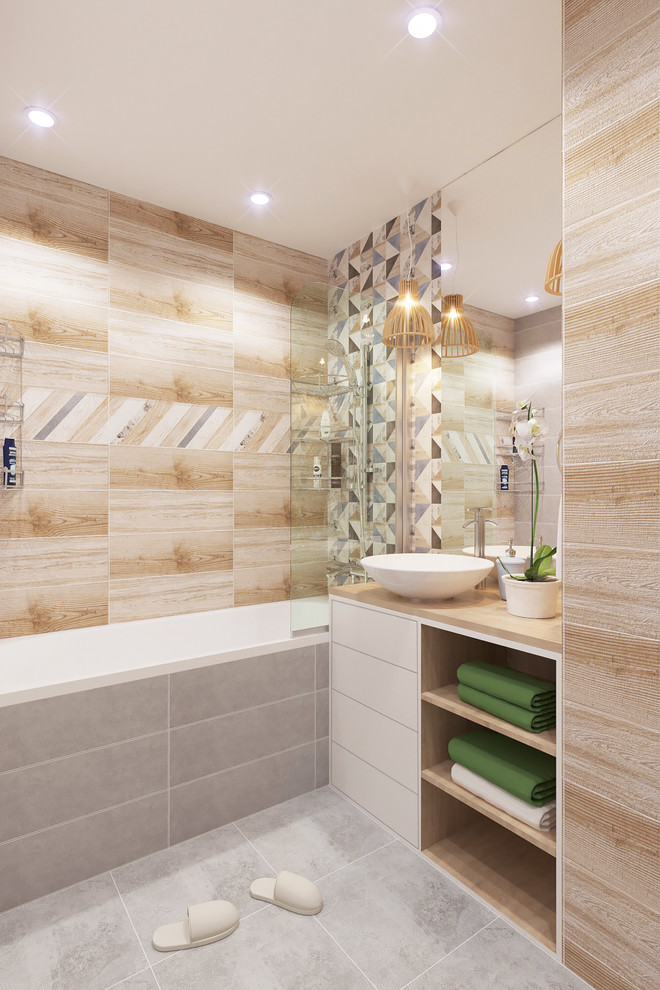 Дизайн сан узла