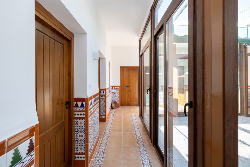 REFORMA INTEGRAL CASA RURAL