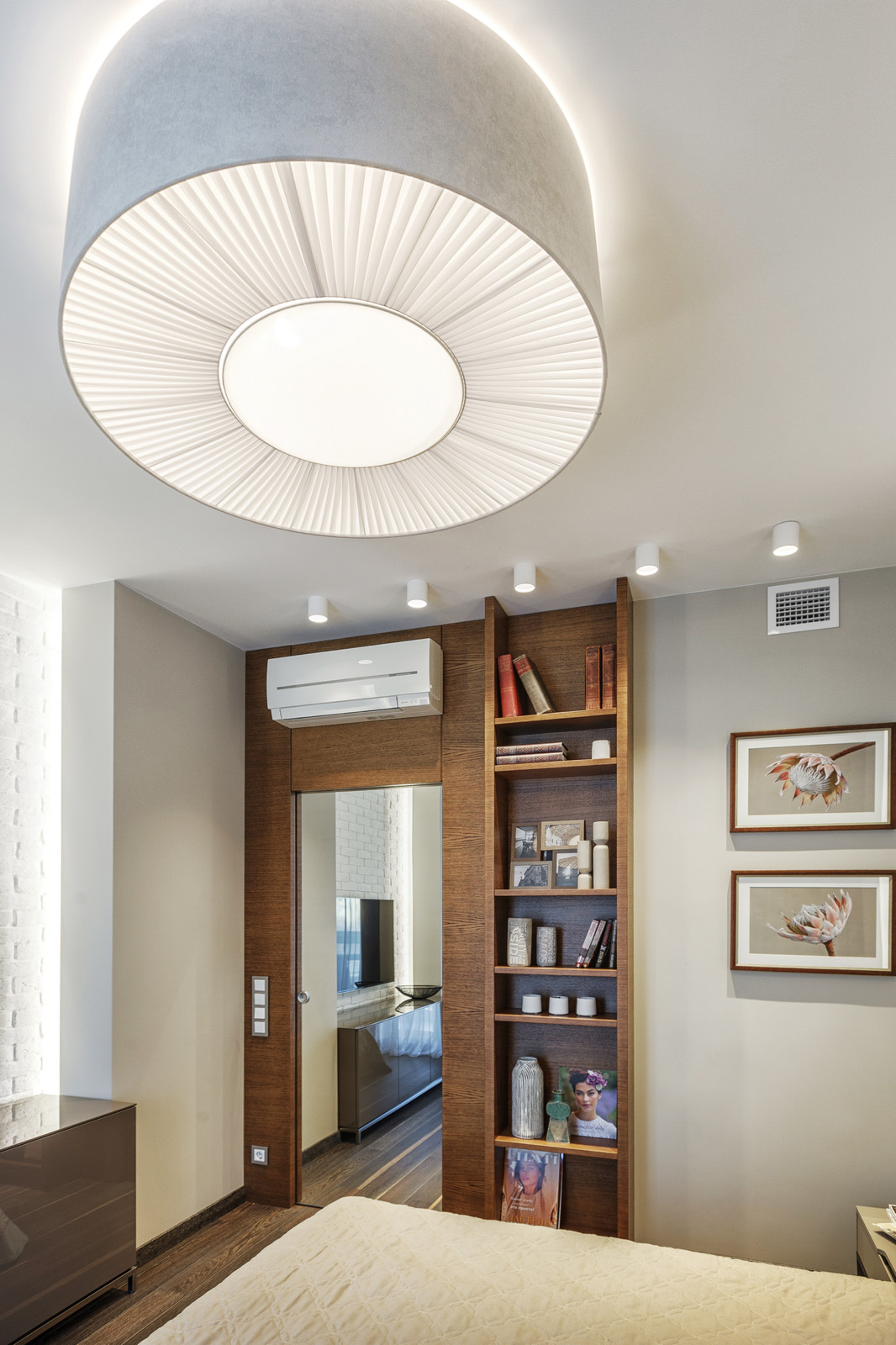 Квартира в ЖК "Шуваловский"