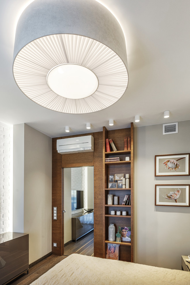 Квартира в ЖК "Шуваловский"